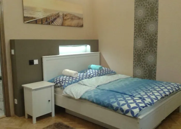 Lily Apartman