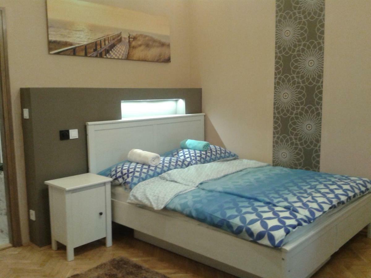 Lily Apartment Budapest