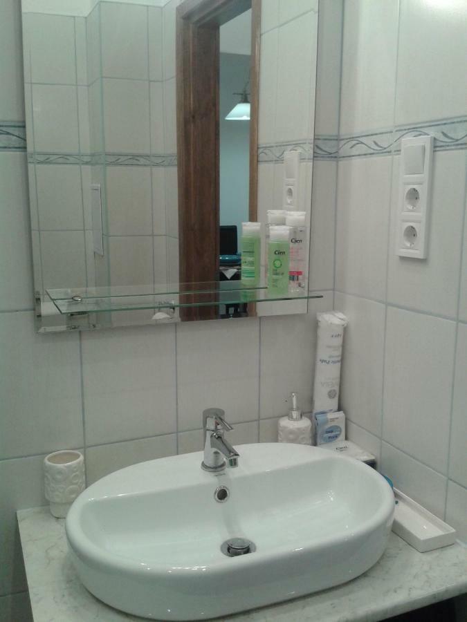 Lily Apartment