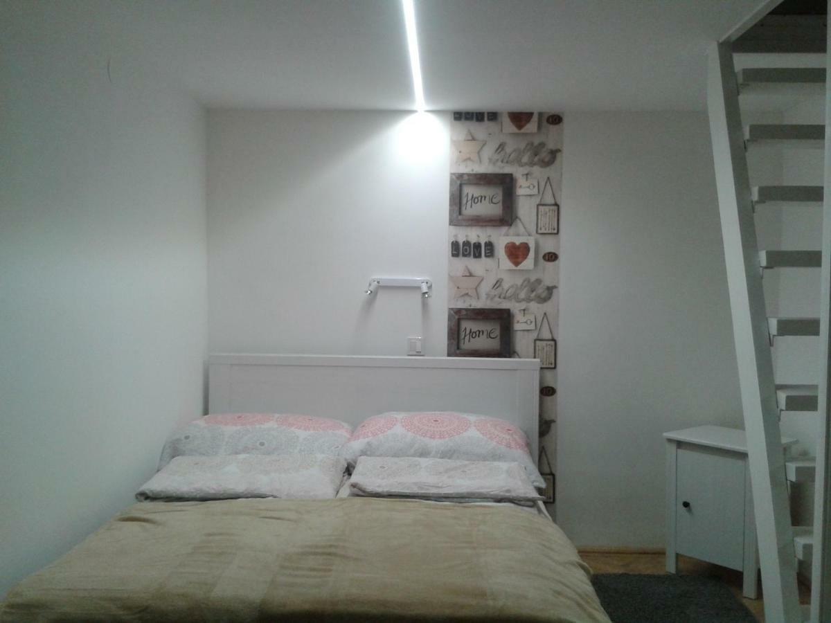 Apartment Lily Budapest