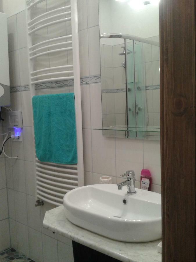 Apartment Lily Budapest