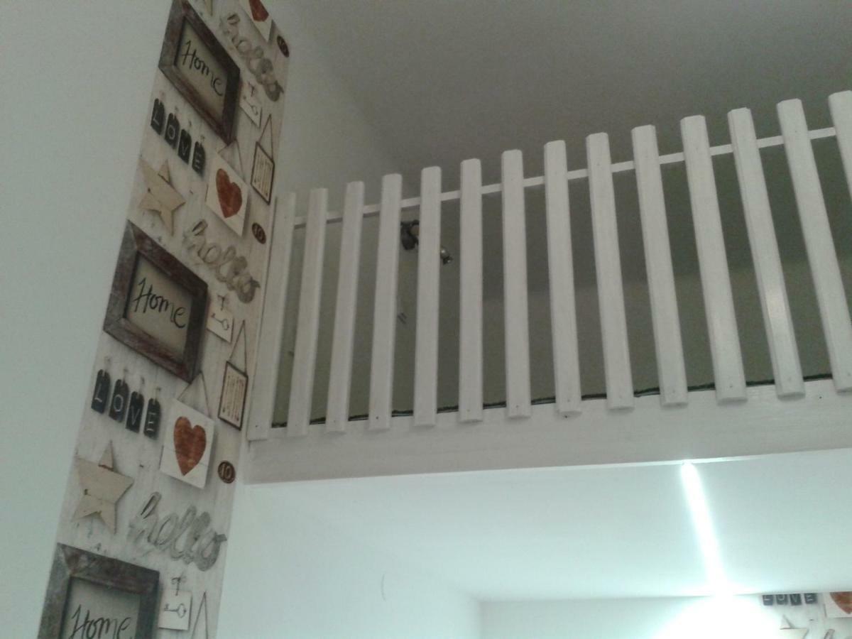 Lily Apartment
