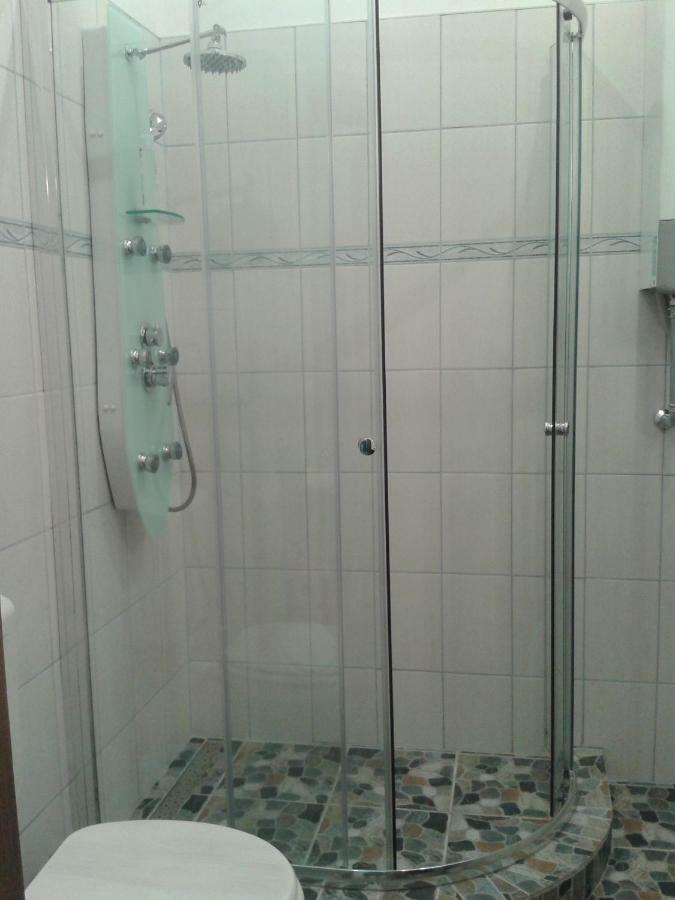 Lily Apartament *