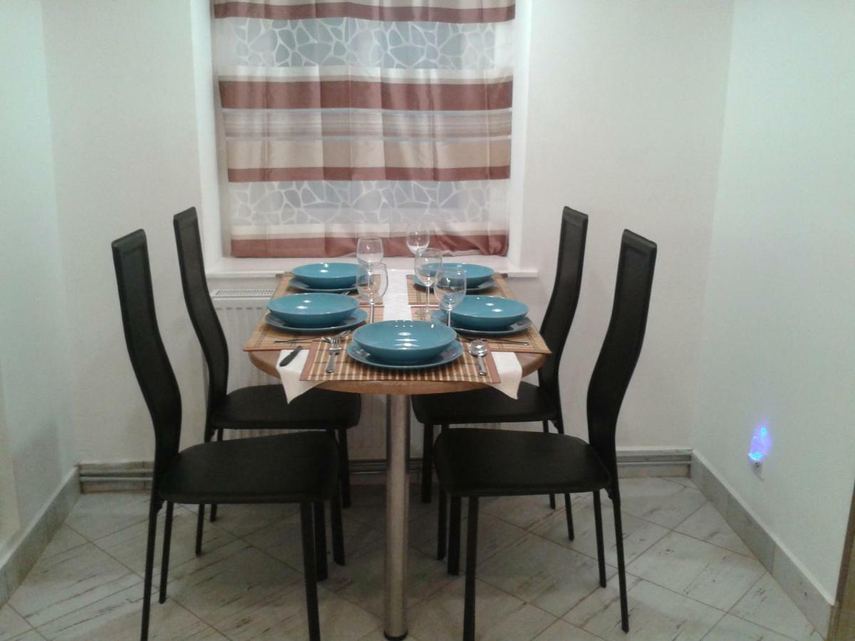 Apartament Lily
