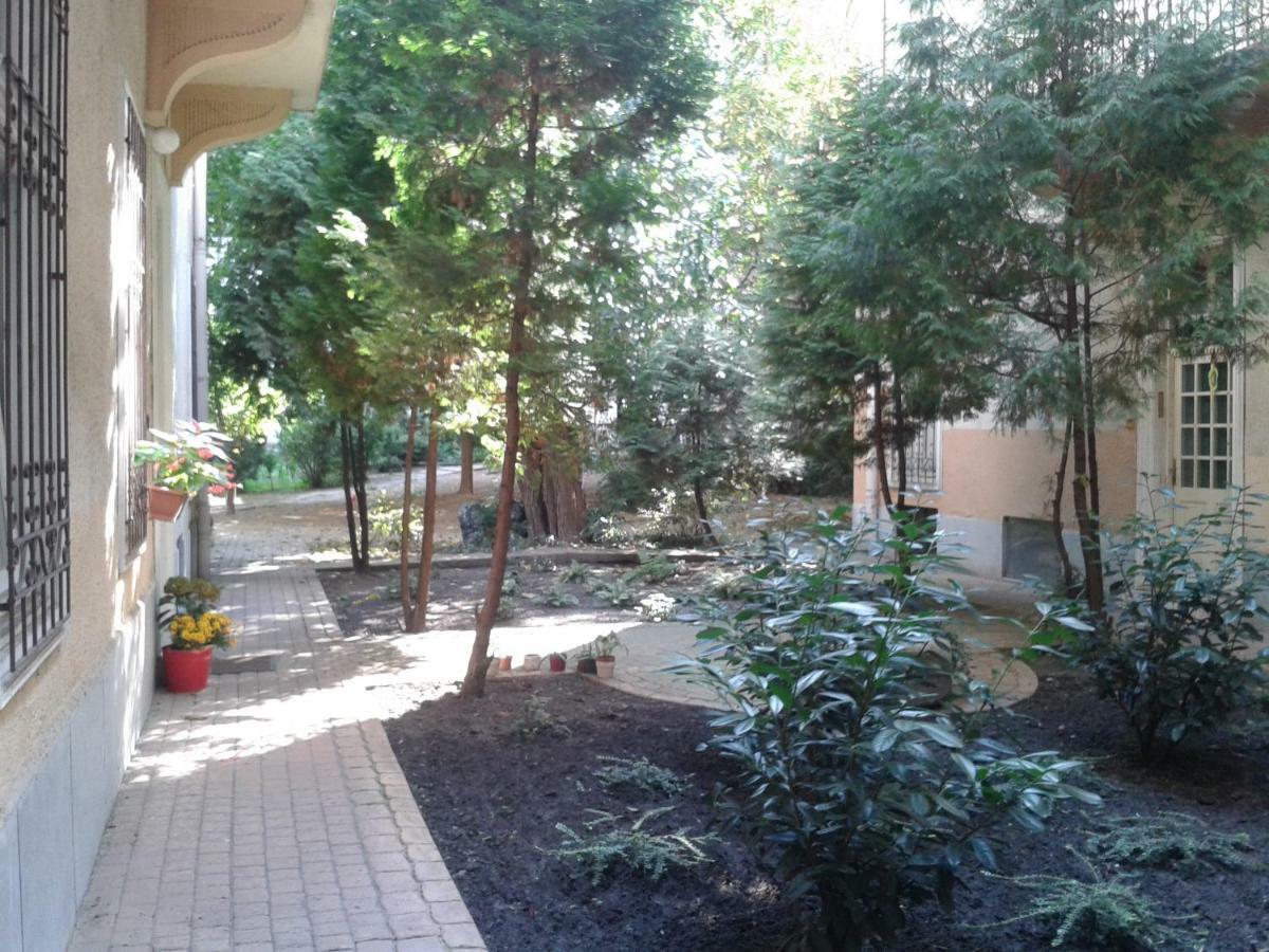 Apartament Lily *