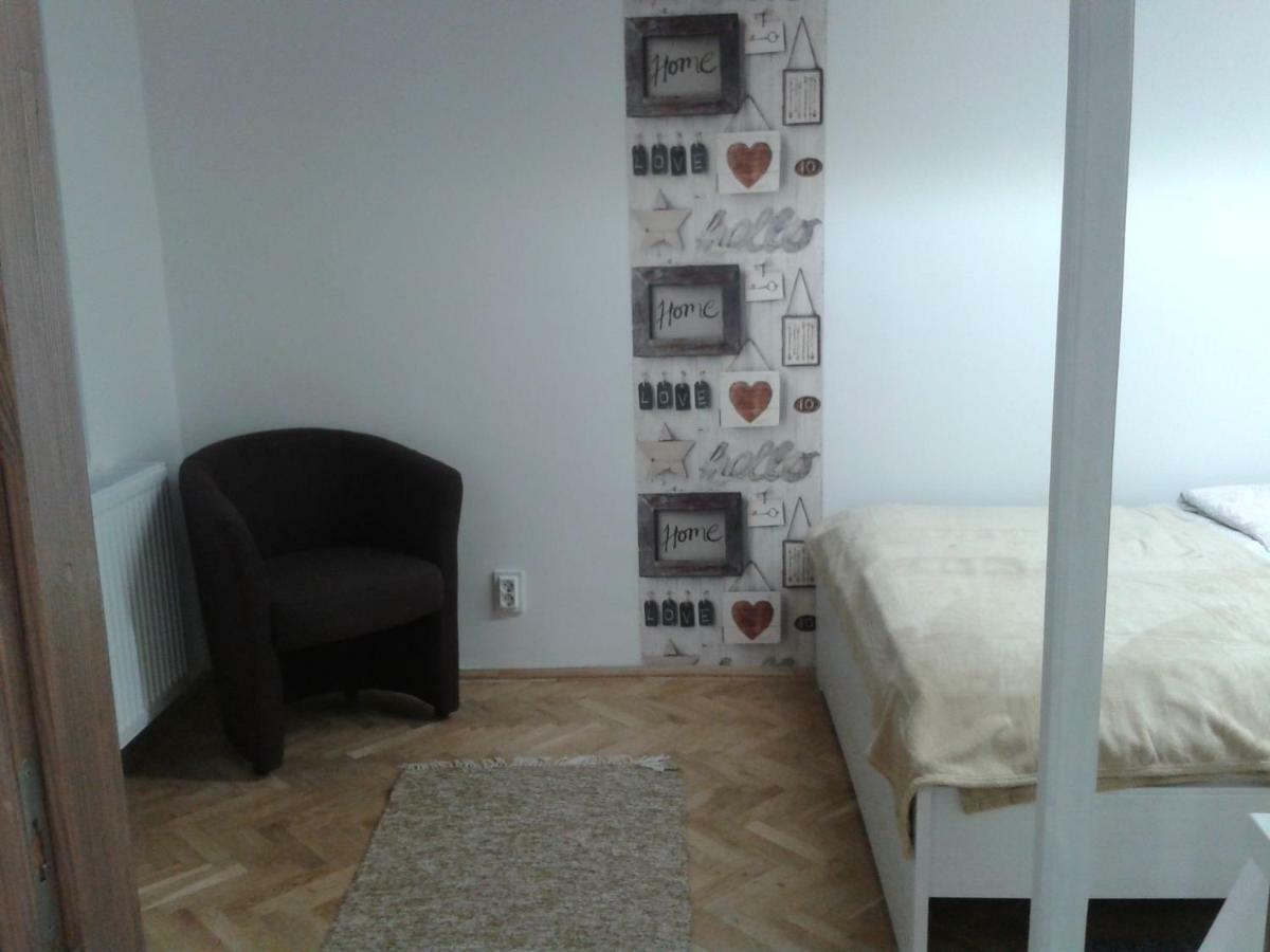 Apartament Lily