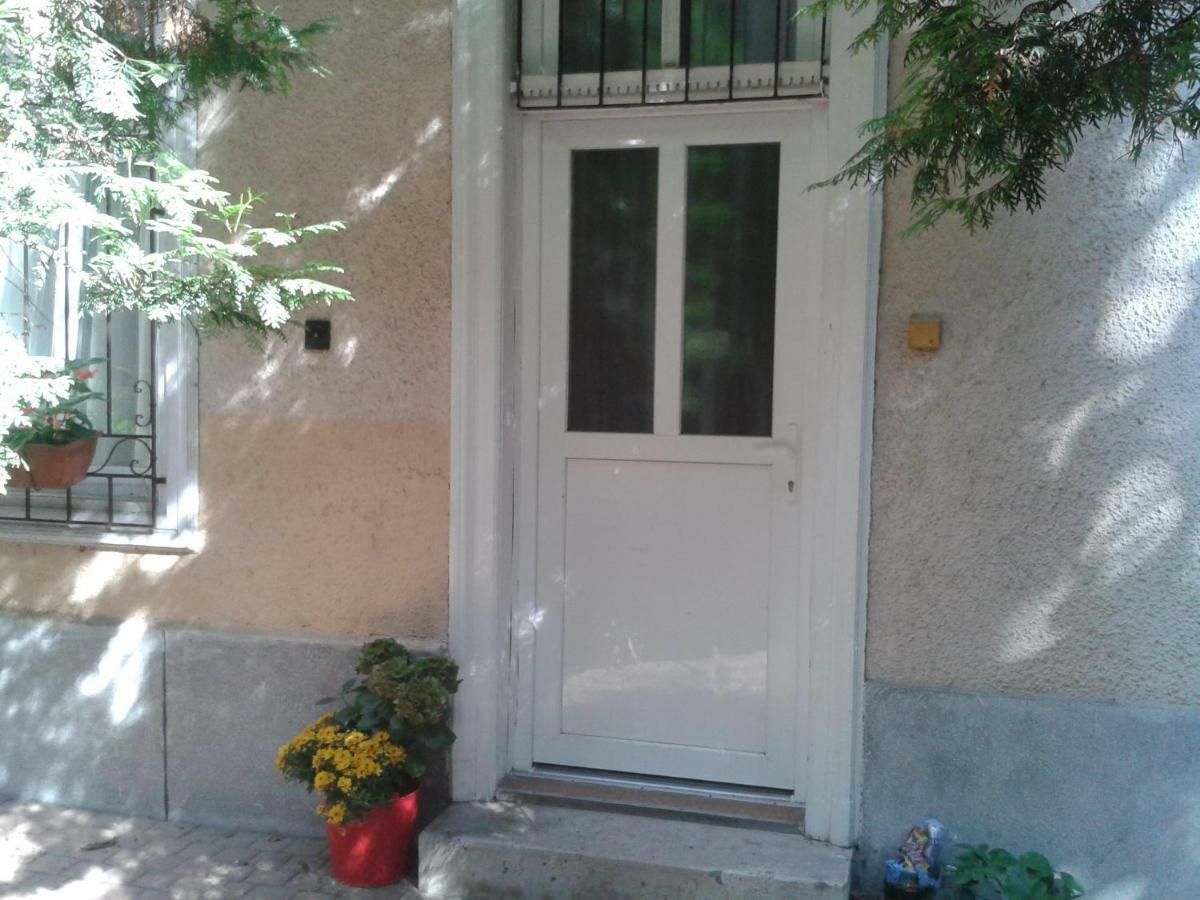 Lily Apartament