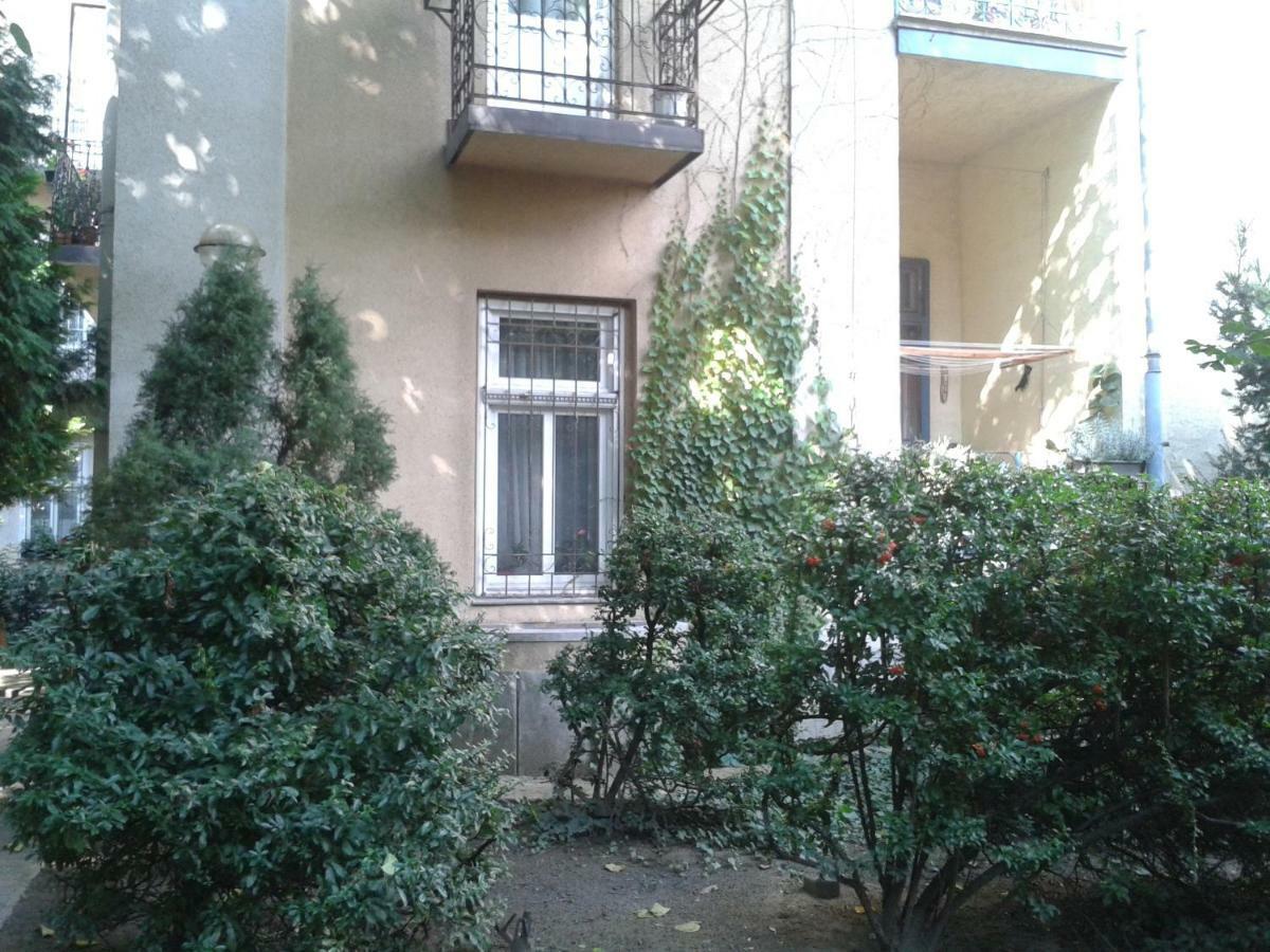 Apartament Lily *
